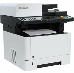 МФУ лазерное Kyocera M2040dn