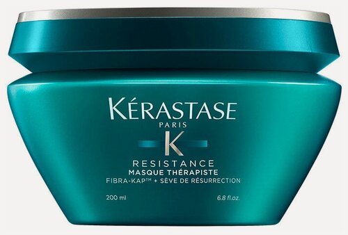 Изображение товара Kerastase Resistance Masque Therapiste [3-4] терапист Маска для сильно повреждённых волос 200 мл