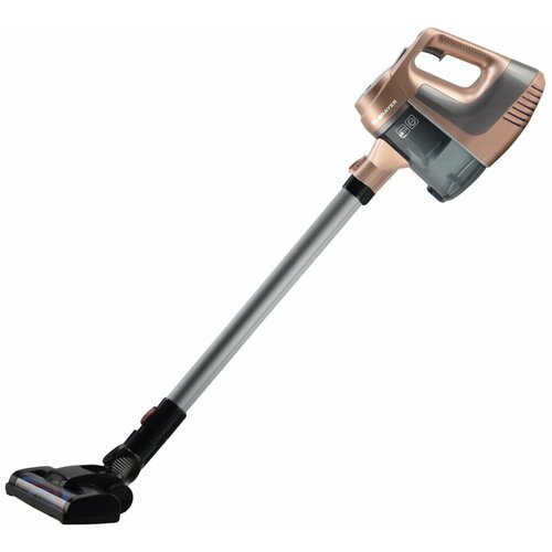 Пылесос вертикальный беспроводной BRAYER BR4261 потребляемая мощность 135 Вт контейнер 1 л золото 456126 1155900₽