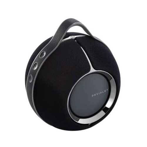 Devialet Mania, Deep Black