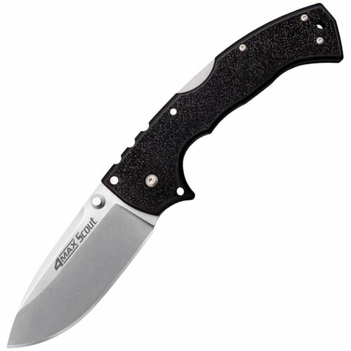 Нож Cold Steel модель 62RQ 4 Max Scout складной нож cold steel 4 max scout 62rq