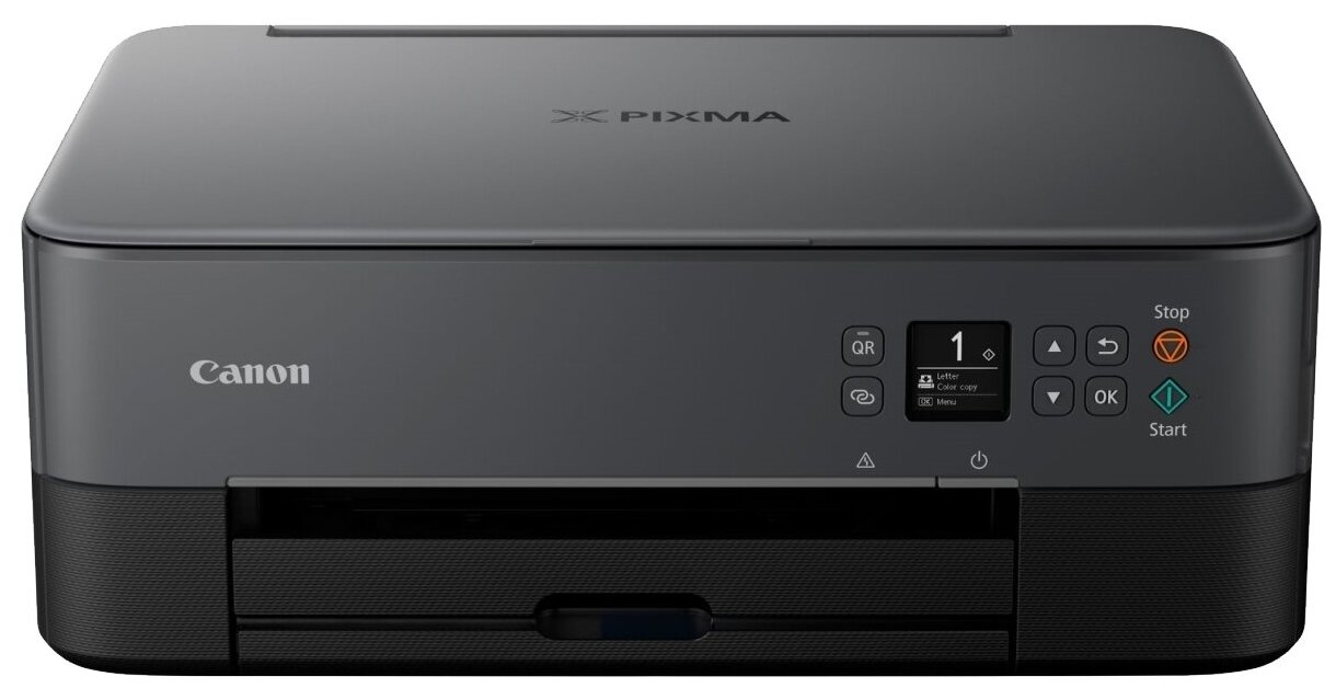 МФУ Canon Pixma TS5340 (3773c107) .