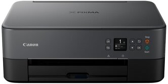 МФУ Canon Pixma TS5340 (3773C107), цветное струйное, А4, WiFi