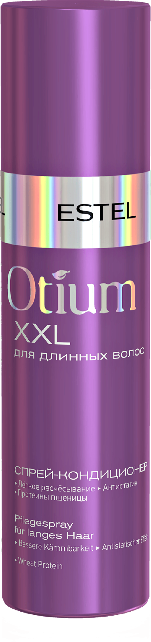 Estel Professional Спрей-кондиционер для длинных волос OTIUM XXL, 200 мл