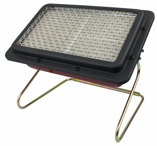 фото Плита газовая Умница ГО-4кВт-У