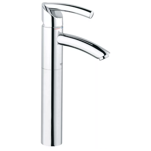 Смеситель для раковины (умывальника) Grohe Tenso 32443 хром