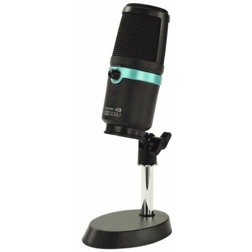 Montarbo MM500U студийный конденсаторный микрофон с подключением по USB 1799000₽