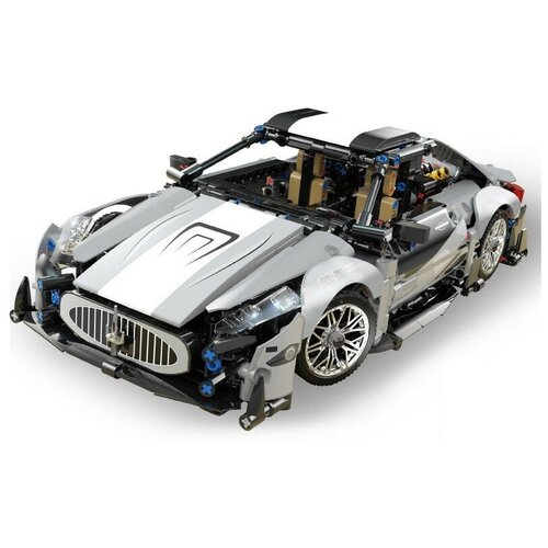 Конструктор Kbox машина, Maserati