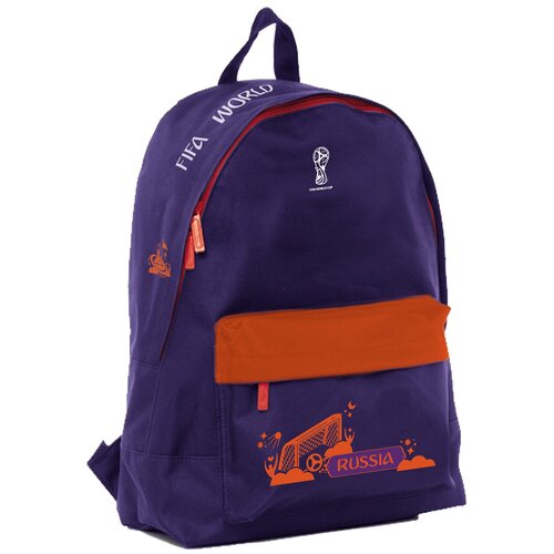 фото Рюкзак hatber basic 30*41*13см