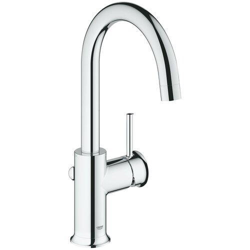 Смеситель для душа Grohe BauClassic 23095000 хром