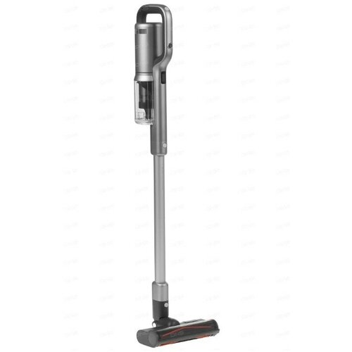 Пылесос Roidmi X30 PRO Вертикальный беспроводной Контейнер 055л 435Вт150Вт сухаявлажная уборка Серый 4586300₽