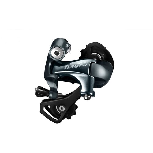 SHIMANO Переключатель задний Shimano Tiagra, 4700, GS, 10ск