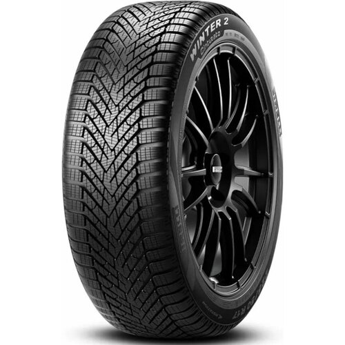 Автомобильная шина Pirelli CINTURATO WINTER 2 XL 215/55 R16 зимняя.