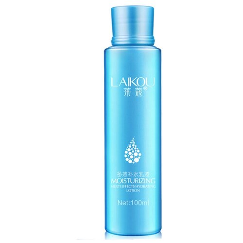 LAIKOU Лосьон с гиалуроновой кислотой, 100 мл