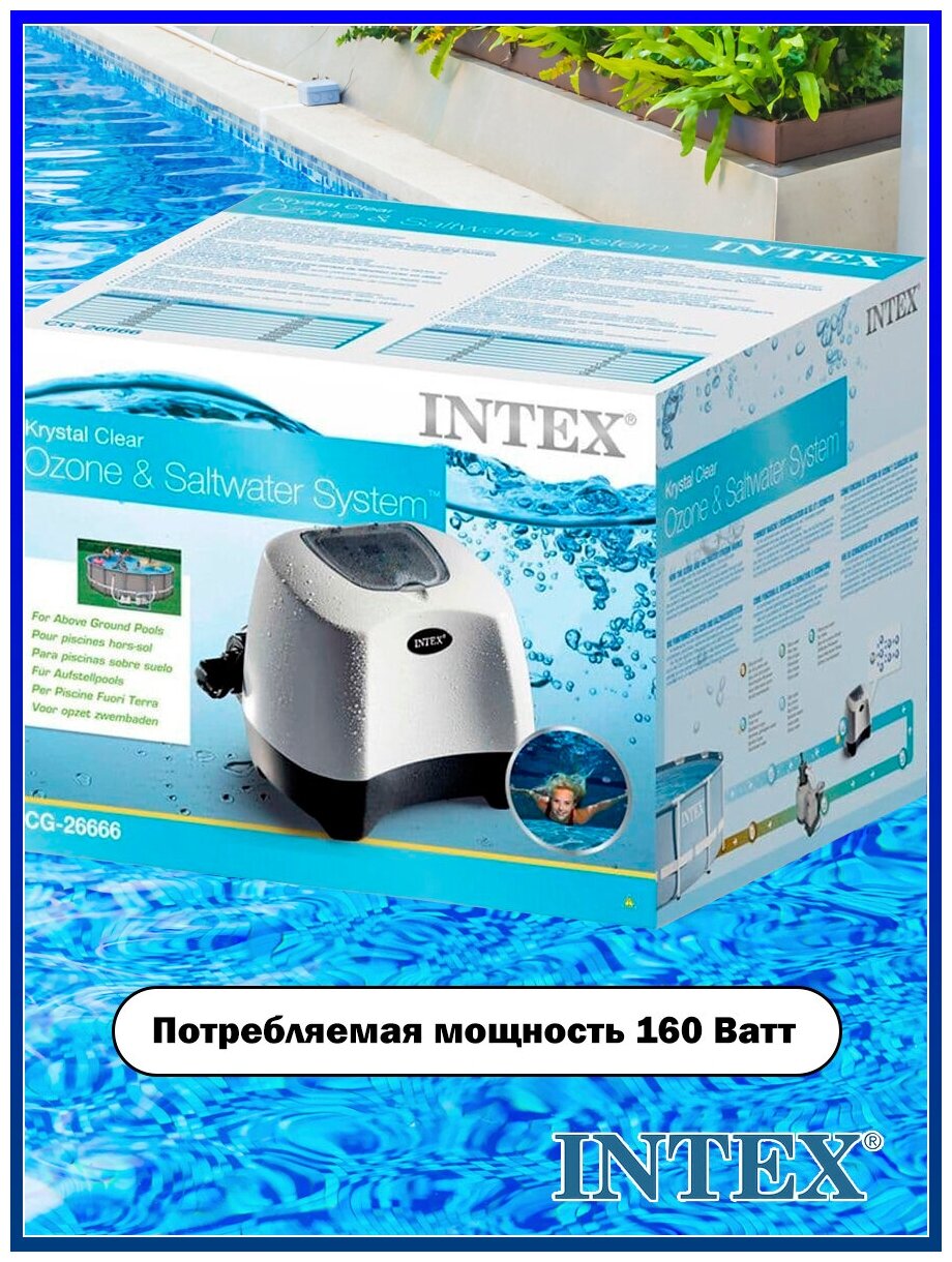 Intex - фото №6