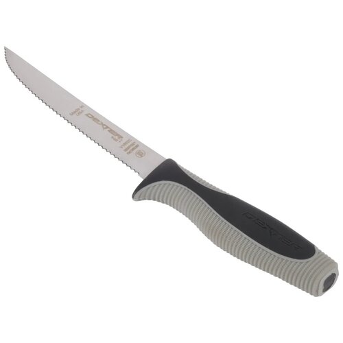 фото Нож универсальный зубч 152 мм v-lo 29373/v156sc-pcp dexter