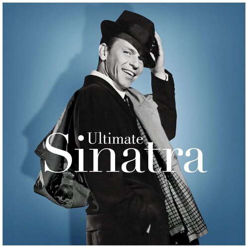 Universal Frank Sinatra. Ultimate Sinatra (2 виниловые пластинки) frank sinatra ultimate sinatra 2 lp