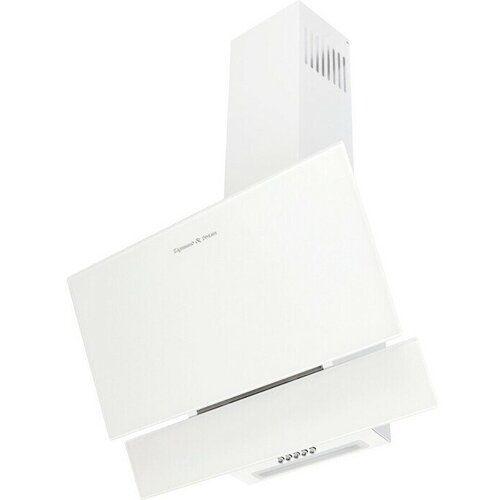 Вытяжка Zigmund Shtain K 1456 W 1076000₽