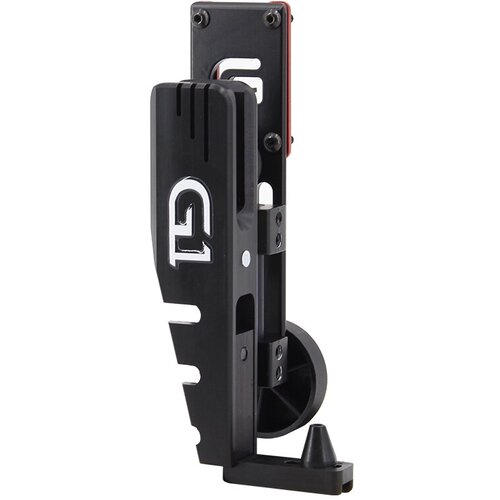 фото Спортивная скоростная кобура amadini ghost the one (cz75 sp01 shadow 2, для правши)