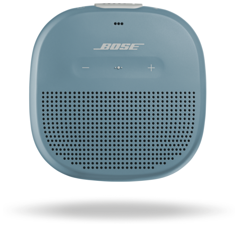 Bose SoundLink Micro (1 год гарантии)
