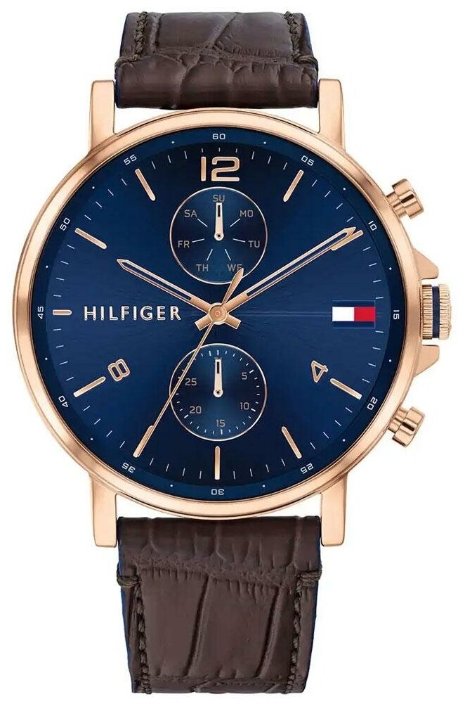 Наручные часы Tommy Hilfiger 1710418