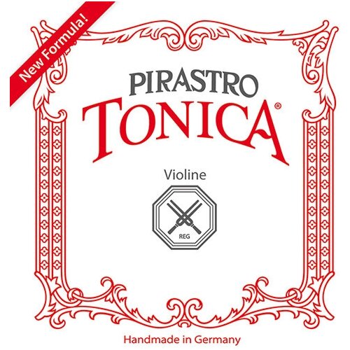 струна e для скрипки 1 2 3 4 pirastro tonica 312741 Струна E для скрипки 1/2-3/4 Pirastro Tonica 312741