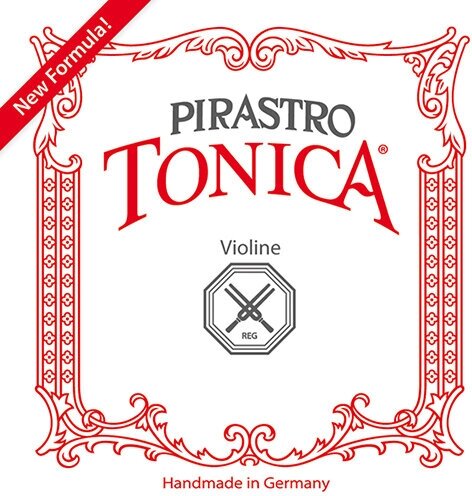 Струна E для скрипки 1/2-3/4 Pirastro Tonica 312441