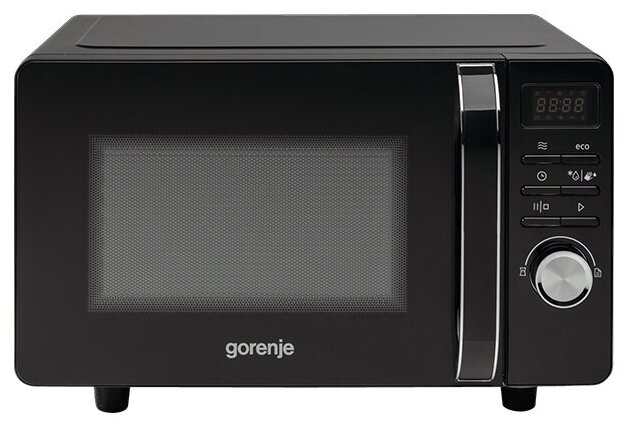 Микроволновая печь Gorenje MO20S4BC