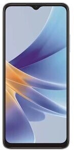 Смартфон OPPO A17k 3/64 ГБ, Blue