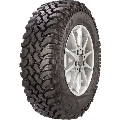 Nortec 225/75 R16 104Q MT540