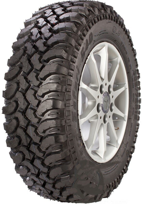 Nortec 215/65 R16 102Q MT540