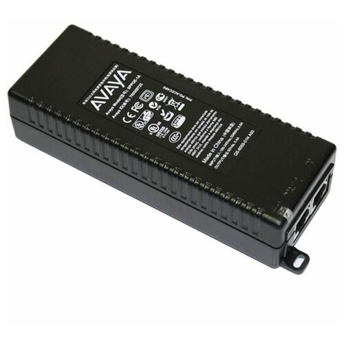 блок питания avaya 700415136 a20930g 8464 2420 PoE инжектор Avaya (700512602)