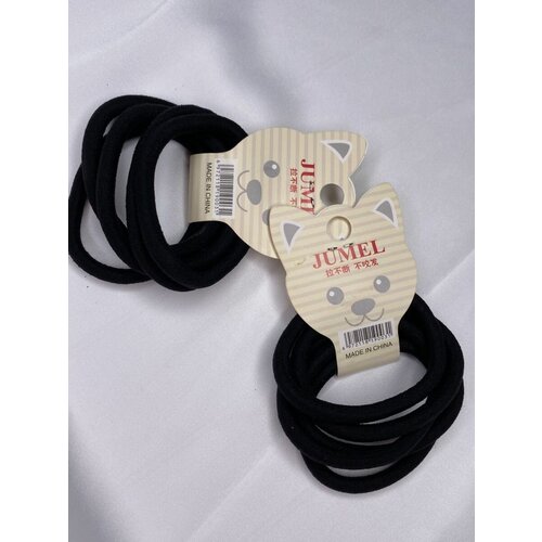 Резинка для волос прочная