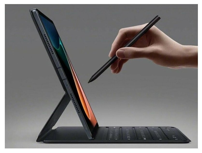 Стилус Xiaomi M2107K81PC, Xiaomi Pad 5, черный [35963] - фото №7