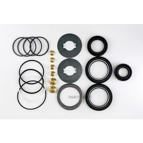 MUSASHI MAP1044K Ремкомплект рулевого механизма