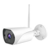 Уличная компактная IP Wi-Fi p2p камера VStarcam C8813, Full HD, Ночная ИК-подсветка до 15 метров, IP66