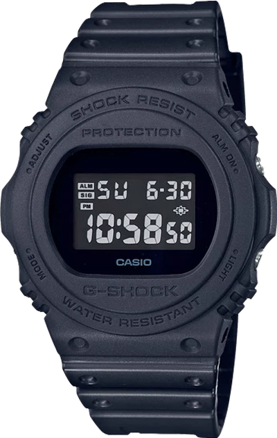 Наручные часы CASIO G-Shock DW-5750E-1B