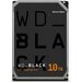 Жесткий диск WD Black 10Tb WD101FZBX