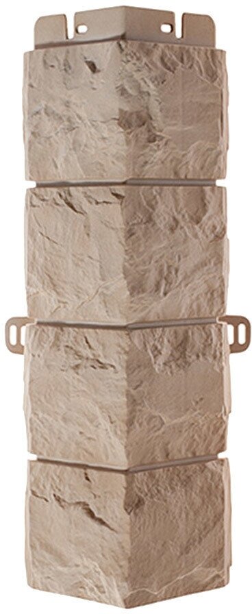 Угол наружный Альта Профиль Фагот 450х130 мм талдомский