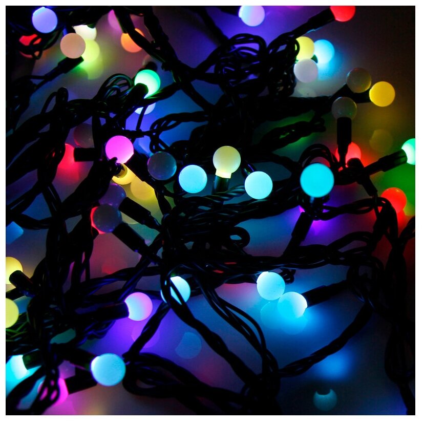 Гирлянда NEON-NIGHT - фото №10