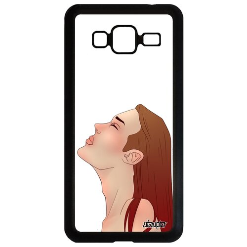фото Чехол для мобильного samsung galaxy j3 2016, "надежда" предвкушение девушка utaupia