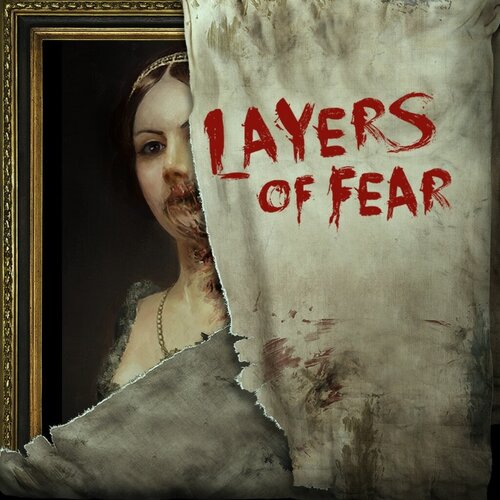 Layers of Fear для Xbox