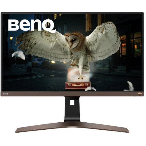 Монитор BenQ 28' EW2880U, черный