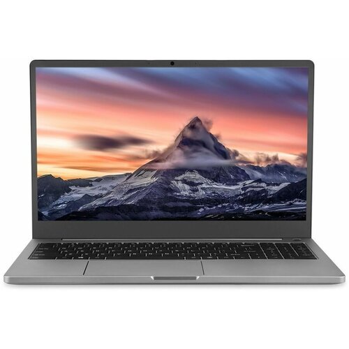 Ноутбук Rombica MyBook Zenith Ryzen 9 5900HX 8Gb SSD256Gb AMD Radeon 156 IPS FHD 1920x1080 noOS grey WiFi BT Cam 4800mAh PCLT-0027 6422500₽