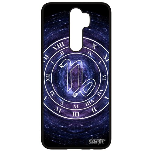 фото Чехол для мобильного xiaomi redmi note 8 pro, "зодиак" знак horoscope utaupia