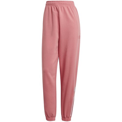 Брюки джоггеры adidas, размер 30, розовый брюки джоггеры adidas размер 40 розовый