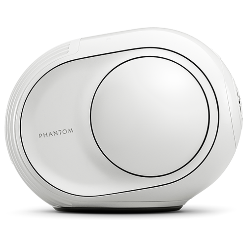 Полочная акустическая система Devialet Phantom II 95 db matte black