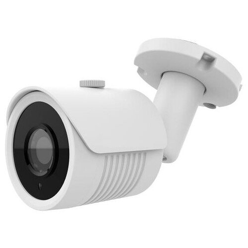 Уличная iP-Видеокамера AltCam ICF81IR уличная ip видеокамера altcam icv82ir