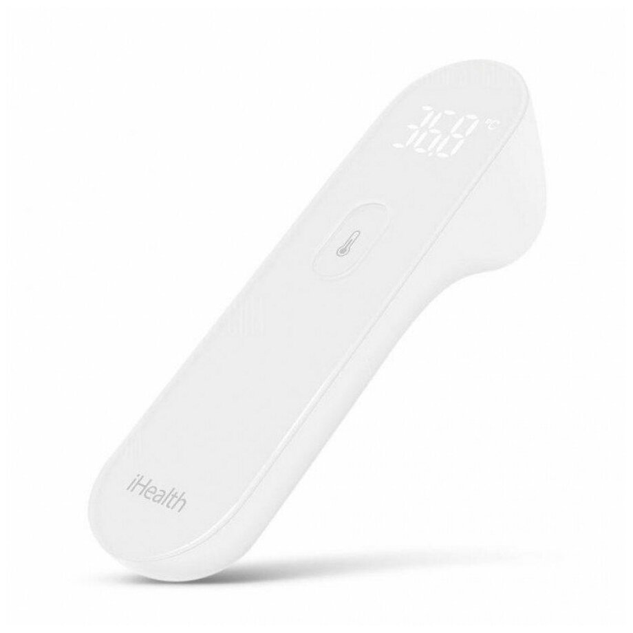   Xiaomi iHealth Meter Thermometer PT3