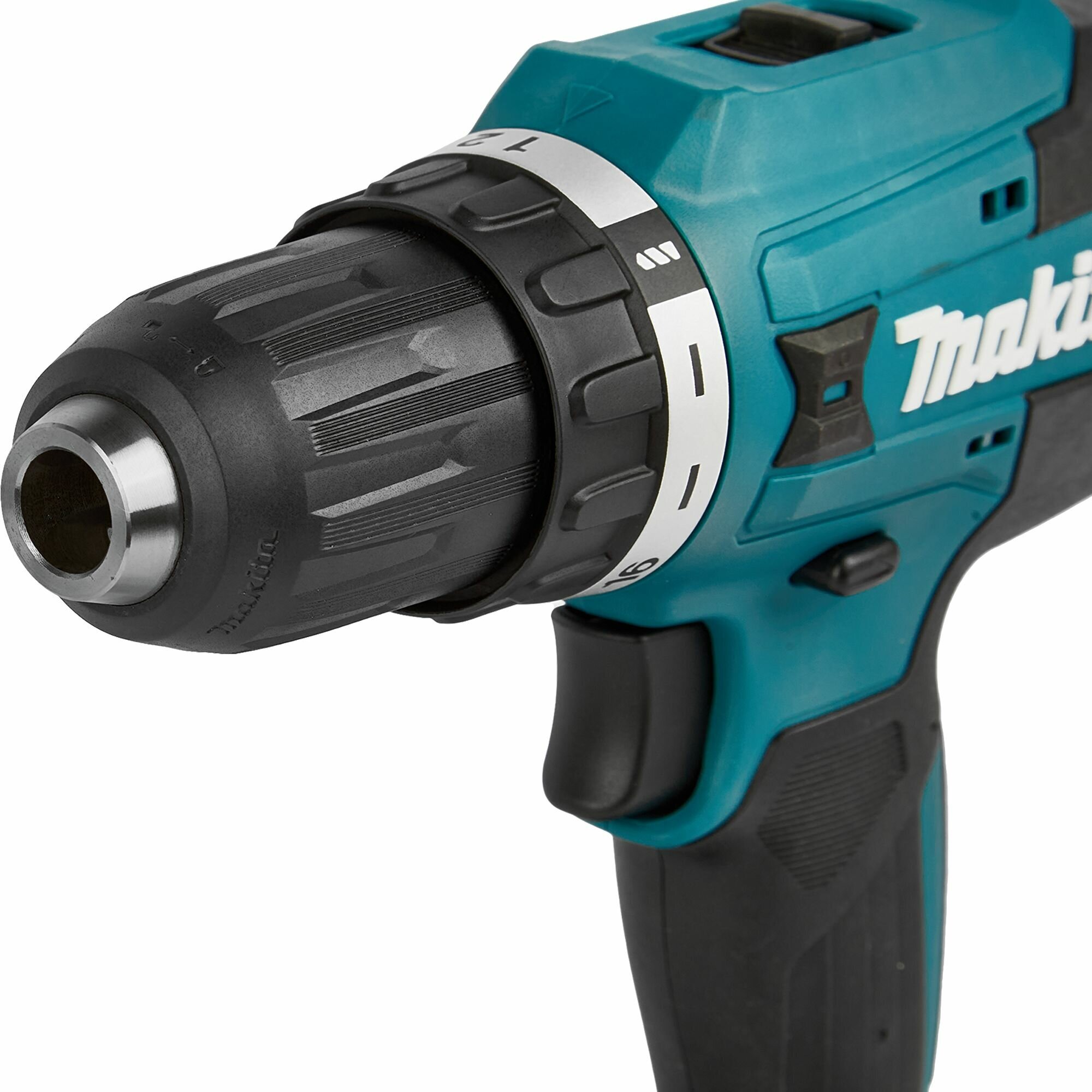 Дрель аккумуляторная Makita DF488DWE